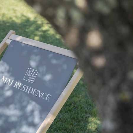 Maj Luxury Residence Poreč Eksteriør bilde