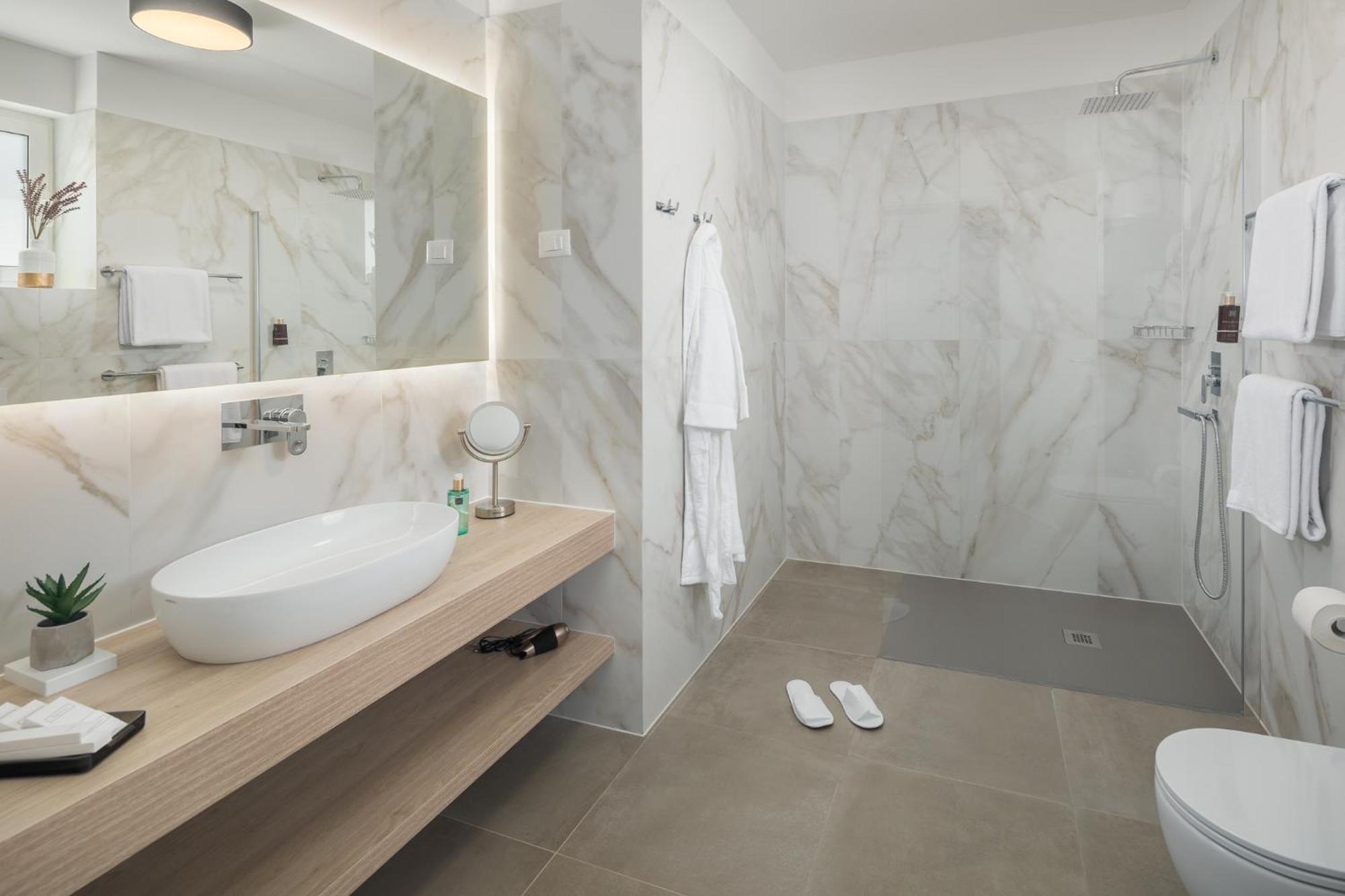 Maj Luxury Residence Poreč Eksteriør bilde