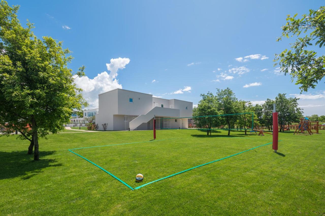 Maj Luxury Residence Poreč Eksteriør bilde