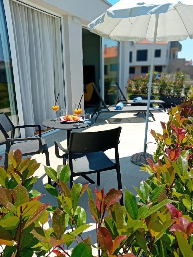 Maj Luxury Residence Poreč Eksteriør bilde