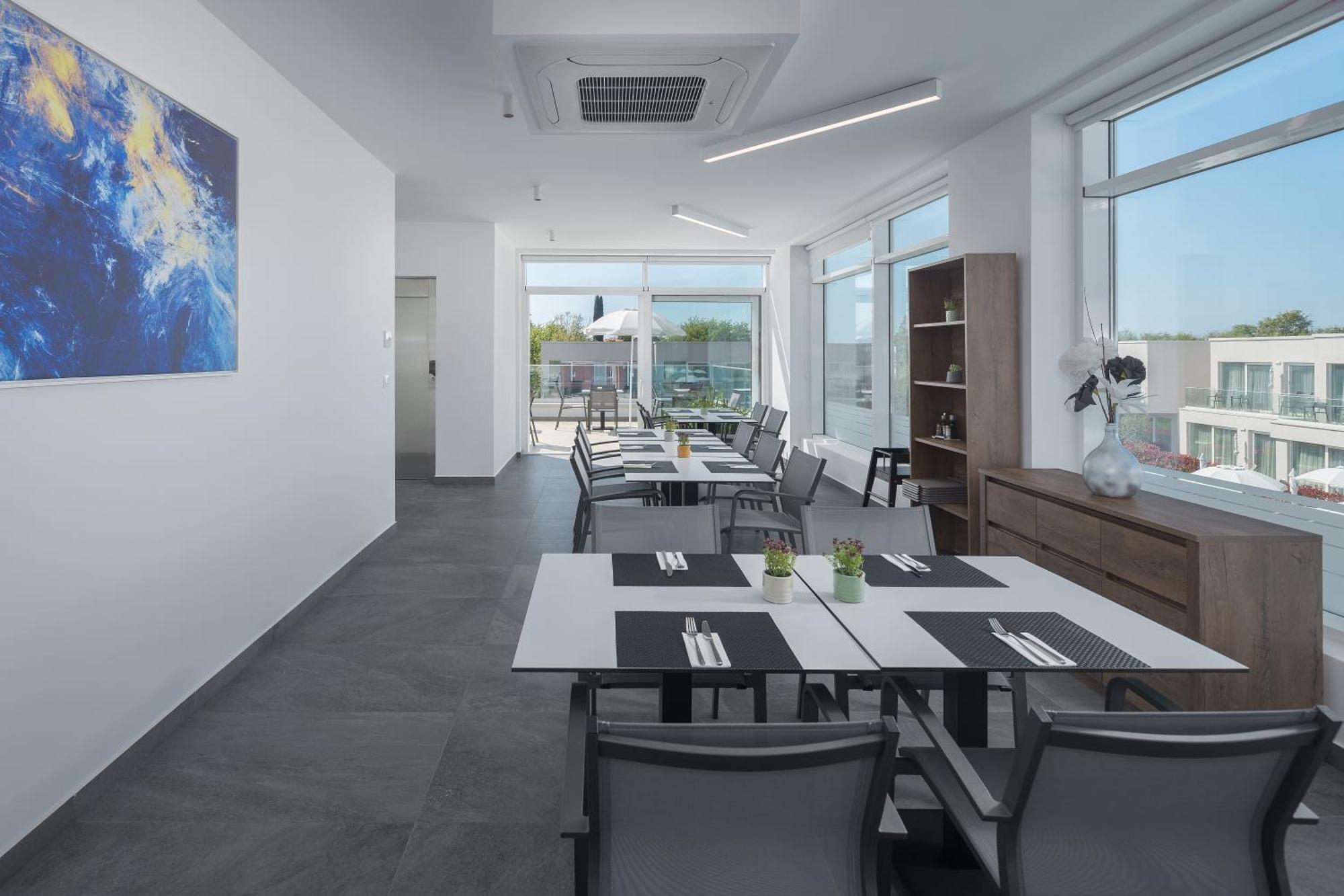 Maj Luxury Residence Poreč Eksteriør bilde