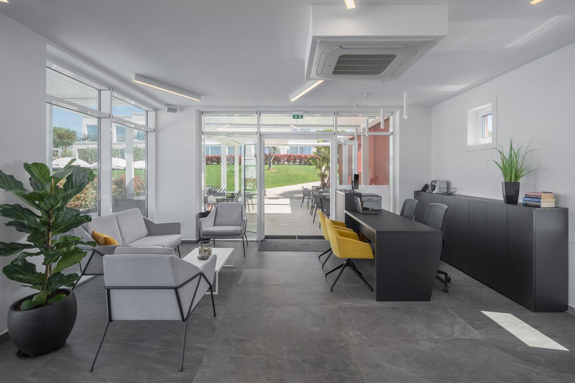 Maj Luxury Residence Poreč Eksteriør bilde