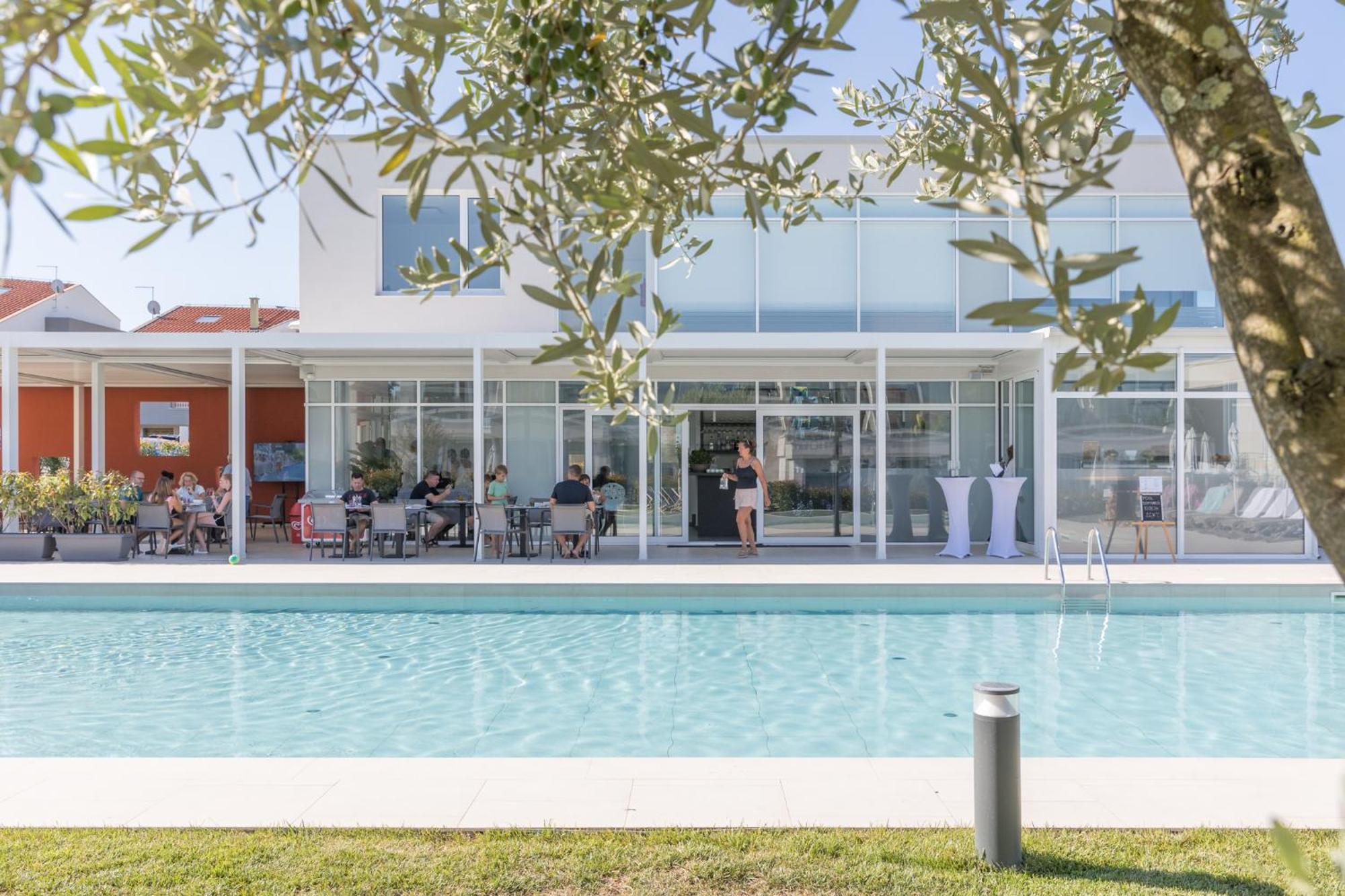 Maj Luxury Residence Poreč Eksteriør bilde